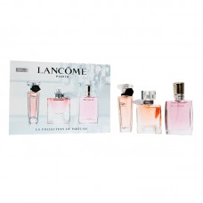 Lancome La Collection De Parfums набор